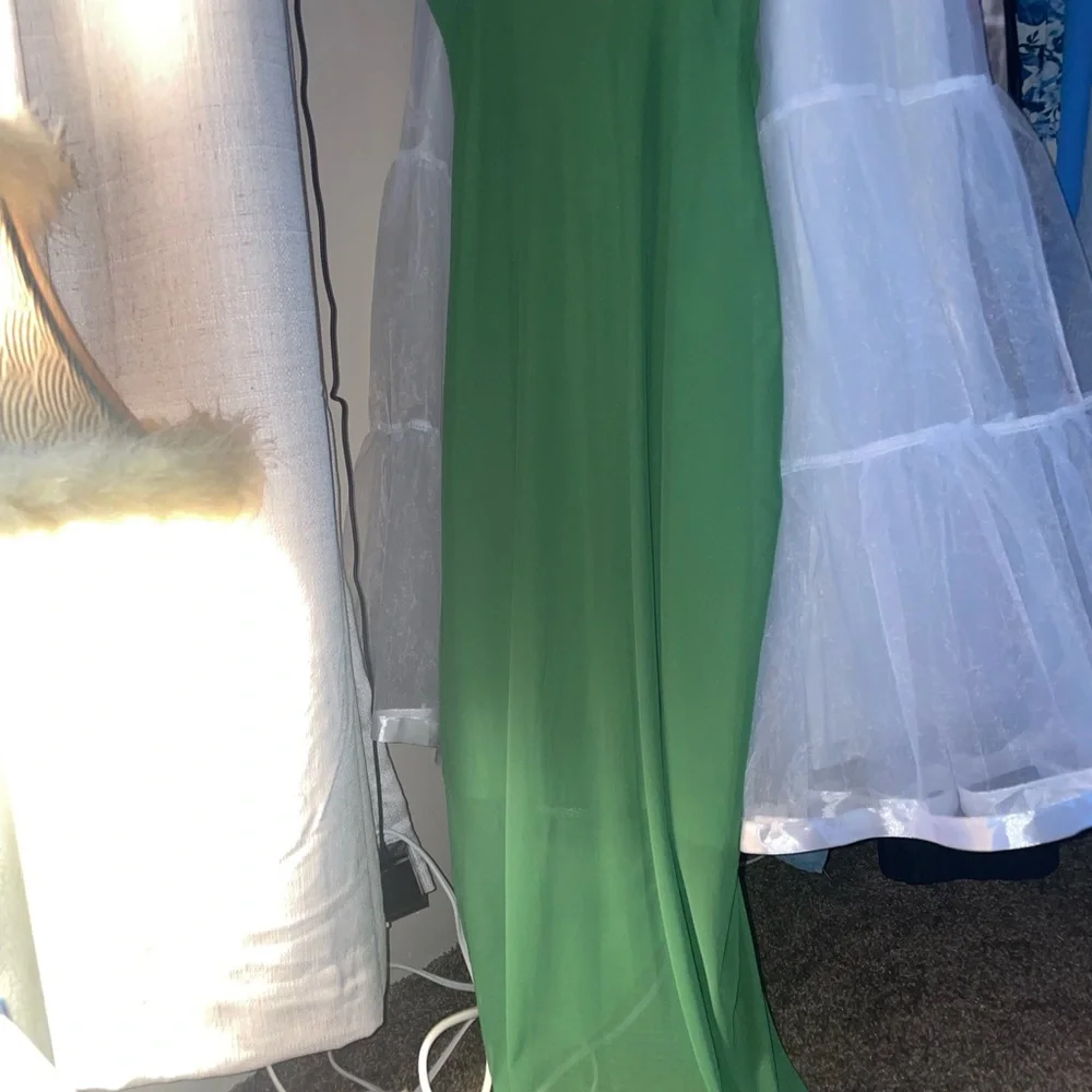 All saints Ulla mesh dress NWT Nordstrom - Picture 9 of 9